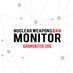 Nuclear Weapons Ban Monitor Profile picture