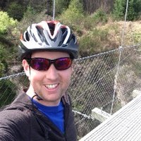 I Bike Gordon (@ibikegordon) 's Twitter Profile