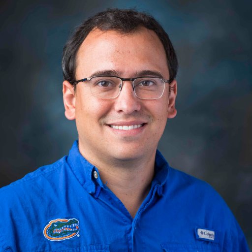 Assistant professor/corn breeder @UF interested in breeding, genomics, statistics, starch biosynthesis and entrepreneurship. Opinions are my own!