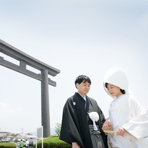 三輪の花嫁＠大神神社挙式専門（神社婚・神前式） Profile