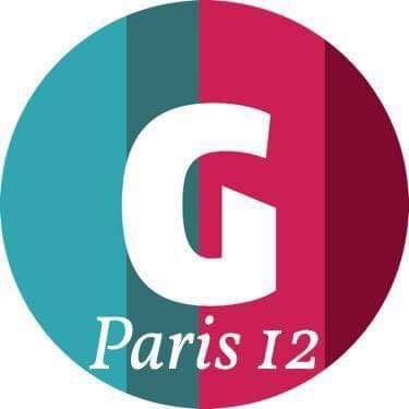Compte officiel du comité @GenerationsMvt du 12 arr de Paris. Pour nous contacter ⬇️ generation.s.paris12e@gmail.com