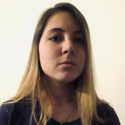 OlgaArnoldi's profile picture. Shift-M podcast https://t.co/wvXczBei01