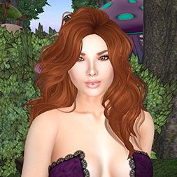 Second Life fashion blogger focusing on freebies and special offers