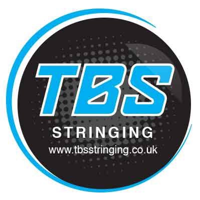 Tennis racket and string specialist with over 20 years of experience and knowledge.