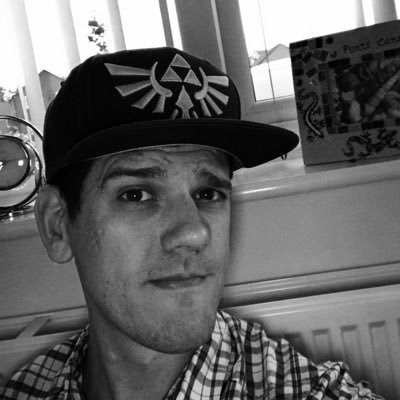 Lead DevOps Engineer @BeyondTrust, @DestinyTheGame fanatic, lives in Sandbach, UK. Views my own