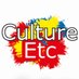 Culture Etc (@CultureEtc) Twitter profile photo