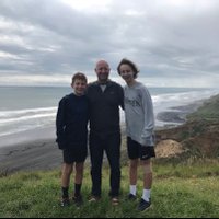 Michael Campbell (@michael74722985) 's Twitter Profile