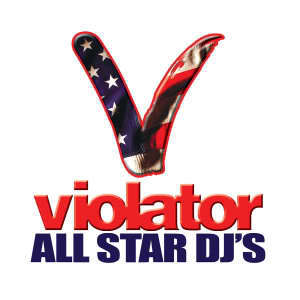 DjBigSpade Dr.Xclusive 96.1 FM The Beat 9-11 iHeartRadio -VIOLATOR ALL STAR DJS ** MONSTER DJ ** X-SQUAD WestCoast Pres