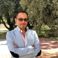 Óscar Martín Centeno (@oscarmartincen) 's Twitter Profile