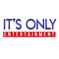 itsOnlyENTERTAINMENT(@itsOnlyENT) 's Twitter Profile Photo