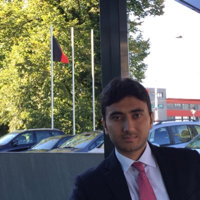 Former Diplomat (Consul) at Embassy and Permanenet Mission of Afghanistan in Switzerland aalokozay1@gmail.com.🇨https://t.co/i9pQ7c0Fzx