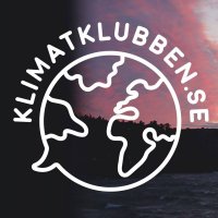 Klimatklubben (@klimatklubben) 's Twitter Profile