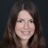 Teodora Boneva(@TeodoraBoneva1) 's Twitter Profileg
