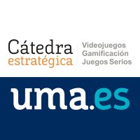 Cátedra Videojuegos, Gamificación y Juegos Serios (@cat_videojuegos) 's Twitter Profile