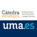 Cátedra Videojuegos, Gamificación y Juegos Serios (@cat_videojuegos) Twitter profile photo Cátedra Videojuegos, Gamificación y Juegos Serios (@cat_videojuegos) Twitter profile photo