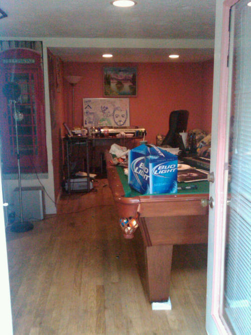 FastBreak617's profile picture. Fast Break Ent. 
FastBreak617@gmail.com
(617)610-2229
Songs, Beats, Etc.