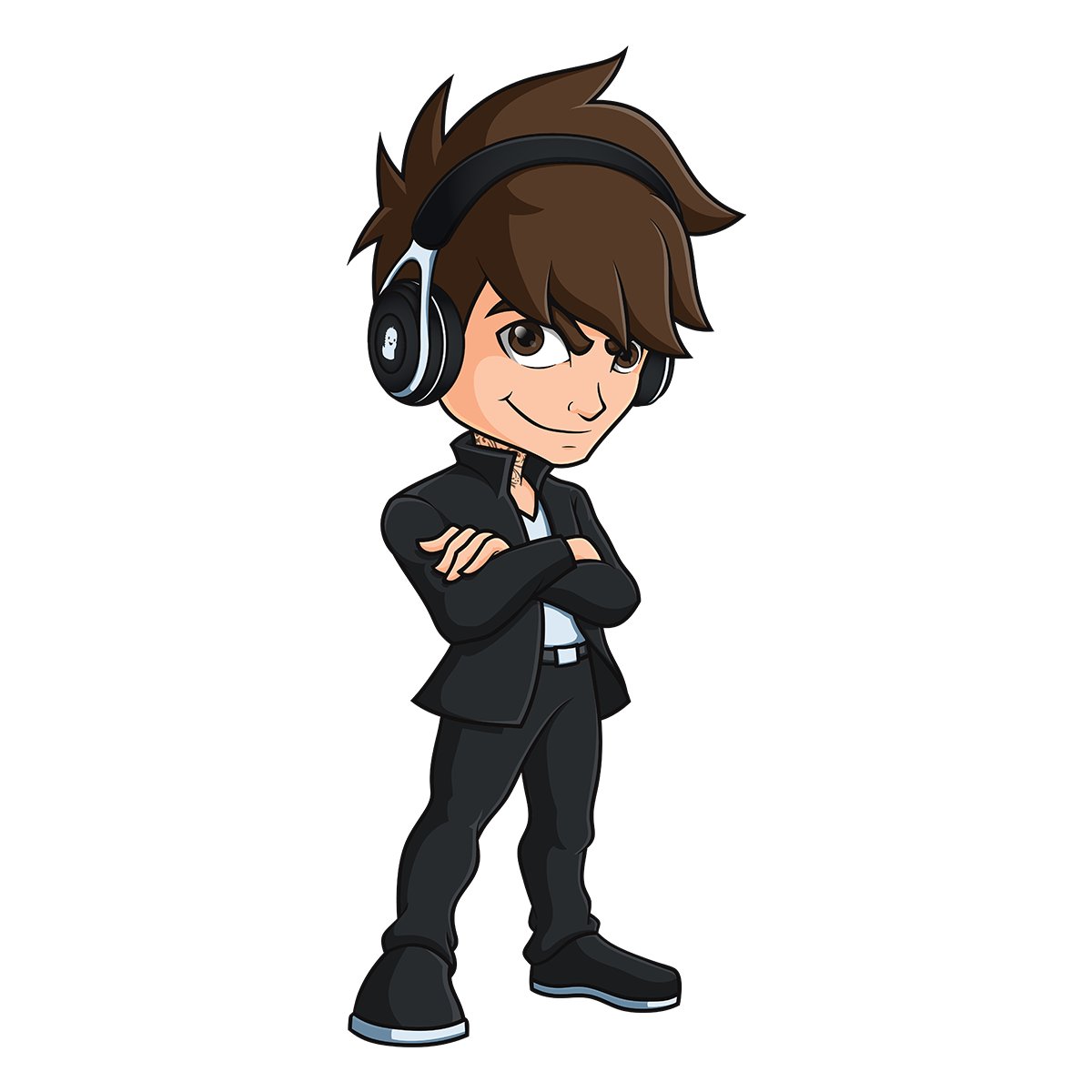 I'm Medon, I love all kind of Music!
All my Music is Copyright Free and Released with @NoCopyrightUnited