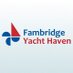 Fambridge Yacht Haven (@yachthavenfamb) Twitter profile photo Fambridge Yacht Haven (@yachthavenfamb) Twitter profile photo