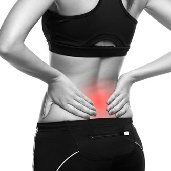 Back Pain Reasons