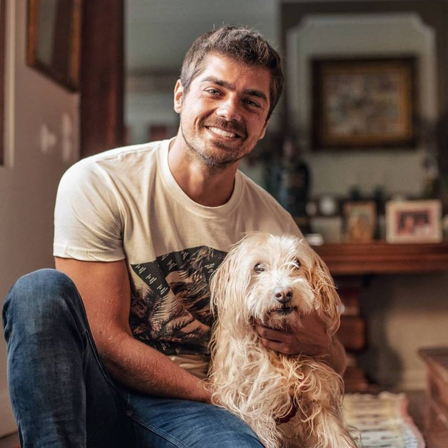 EmmanuelLerou13's profile picture. Un Homme sincère et honnête 🖖🏻❤️💫