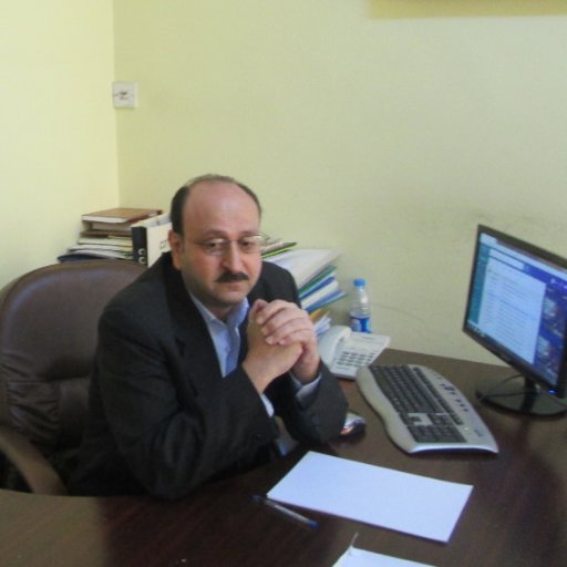 omaralhunaiti68's profile picture. Economic development Director
Sustainable development international development and economic growth

Email : omaralhunaiti68@yahoo.com

Mobile : +962796438533