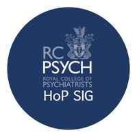 History of Psychiatry Special Interest Group (@rcpsychhopsig) 's Twitter Profile