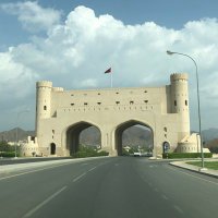 طقس بهلا (@bahla_weather) Twitter profile photo