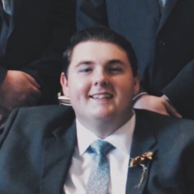 herb_moorman's profile picture. •GRADUATE OF VBC• #KJB