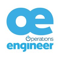 Operations Engineer(@OpsEngineer) 's Twitter Profile Photo