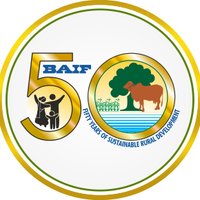 BAIF Development Research Foundation (@baifofficial) 's Twitter Profile