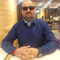 Shrikant Tyagi (@shrikanttyagi) 's Twitter Profile