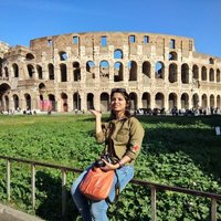 subhashini (@shini0210) 's Twitter Profile