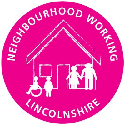 Neighbourhood Working joining up health, care & our communities so we are all Fit 4 for the Future. Lincoln & Gainsborough #LincsF4F #Lincstogether #LincSuccess