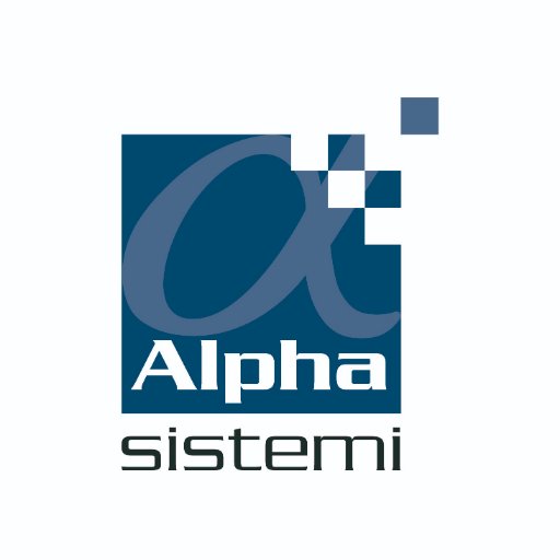 AlphaSistemiSrl Profile Picture