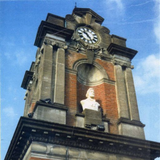 @BexleyArchives