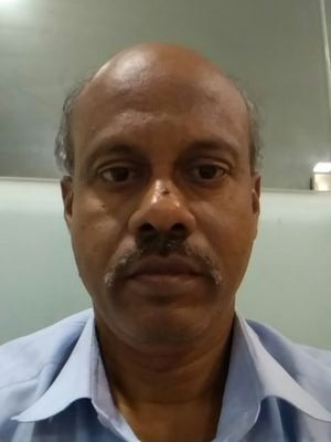 VKumaravadivel's profile picture. 