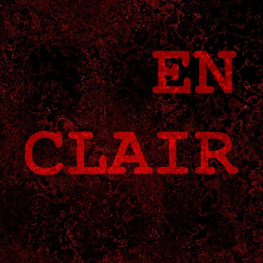 en clair podcast: forensic linguistics and more