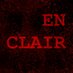 en clair podcast: forensic linguistics and more (@_enclair) Twitter profile photo