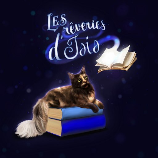 Minette et moi passons notre temps libre le nez dans les livres, nous partageons sur notre blog nos aventures livresques!