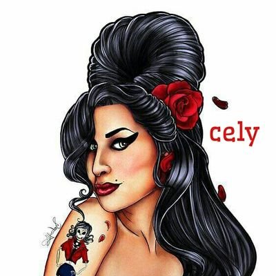 CELY Reina ( GUERRERA Y luchadora ). ...😘😘