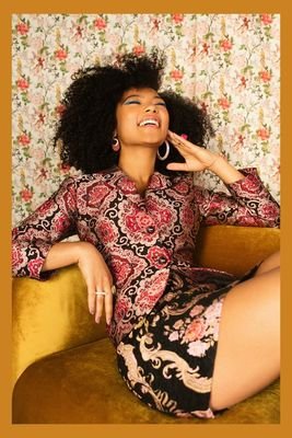 JazSinclairBr's profile picture. Sua primeira, melhor e mais atualizada fonte de informações da atriz jasmine sinclair sabino mais conhecida como jaz sinclair 