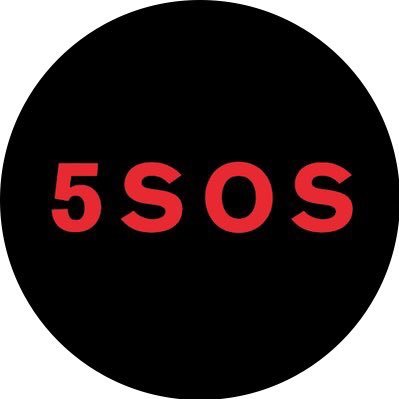 Follow us for all things 5 Seconds of Summer (@5SOS)! Michael Clifford, Luke Hemmings, Ashton Irwin and Calum Hood.