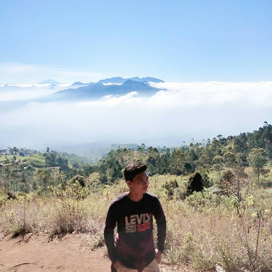khairul_syafri's profile picture. Lagi terdampar
📌North of Sulawesi