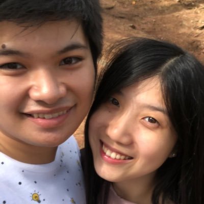 annieyang19's profile picture. Philippians 4:13