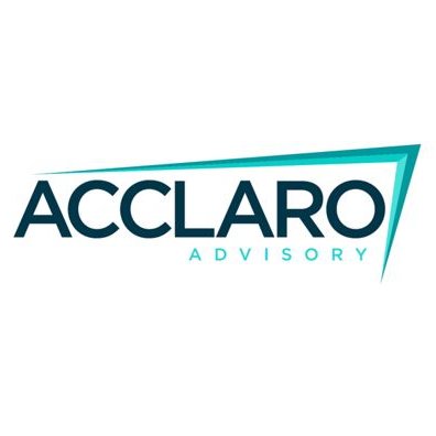 Advising organisations for a better tomorrow. Environmental & sustainability consultancy. A Sustainable Future is possible. 
info@acclaro-advisory.com