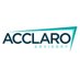 Acclaro Advisory (@acclaroadvisory) Twitter profile photo Acclaro Advisory (@acclaroadvisory) Twitter profile photo