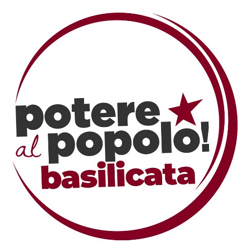 Un nuovo soggetto politico lucano organizzato, protagonista nelle lotte di rivendicazione contro il sistema capitalista dei nostri bisogni.