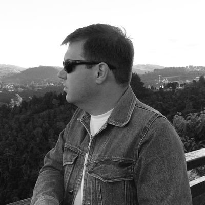 gsgreggio's profile picture. Estar decidido, acima de qualquer coisa, é o segredo do êxito.