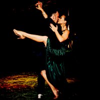 Lucila Cionci & Rodrigo "Joe" Corbata (@formulatango) 's Twitter Profile