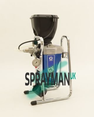 Formed by a highly experienced team for all aspects of paint spraying. 0800 304 7557. 😀